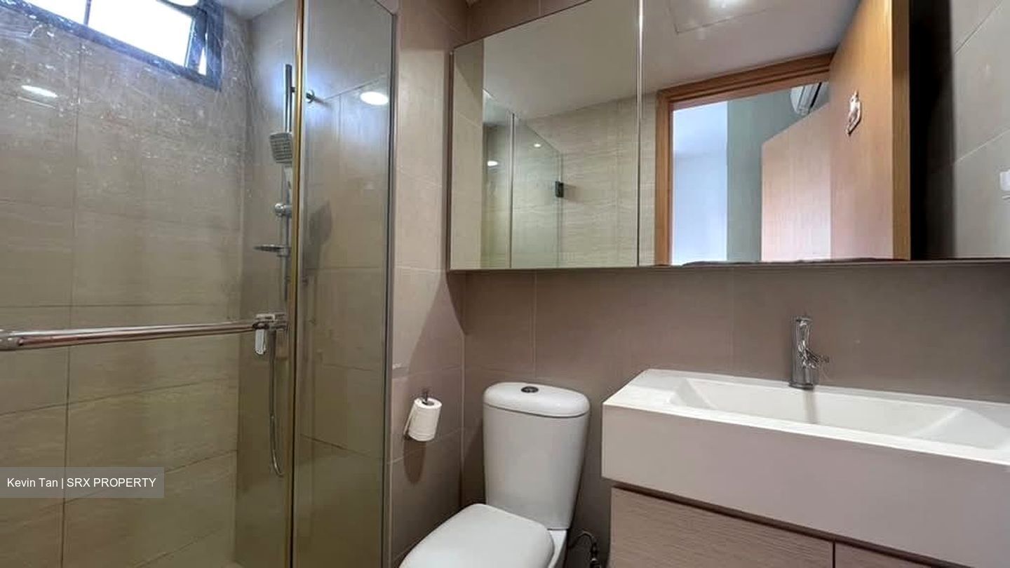 A Treasure Trove (D19), Condominium #586097511
